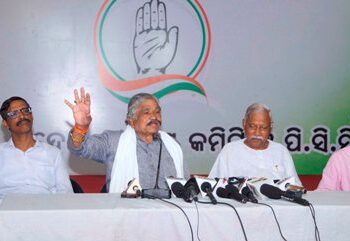 ଓଡ଼ିଶାର ଲକ୍ଷ ଲକ୍ଷ ବିଦ୍ୟୁତ ଗ୍ରାହକଙ୍କୁ ଶୋଷଣ କରୁଛି ବିଦ୍ୟୁତ ବିତରକ କମ୍ପାନୀ ଟାଟା ପାୱାର – ପ୍ରଦେଶ କଂଗ୍ରେସ