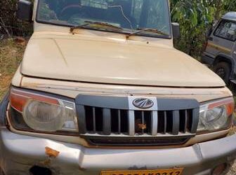 ମାଟ୍ରିକ ଛାତ୍ର ମୃତ୍ୟୁ ଘଟଣା ରେ ବୋଲେରୋ ଉଦ୍ଧାର