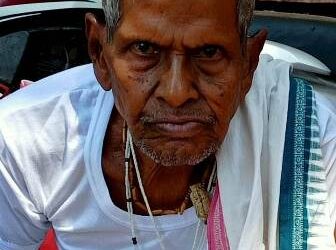 ଧର୍ମ ପରାୟଣ ବ୍ୟକ୍ତି ଙ୍କ ପରଲୋକ