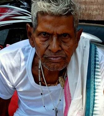 ଧର୍ମ ପରାୟଣ ବ୍ୟକ୍ତି ଙ୍କ ପରଲୋକ
