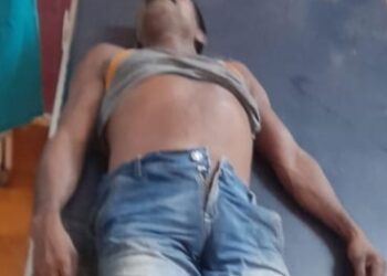 ଶଶୁର ଘରେ ଜ୍ବାଇଁ ର ଆତ୍ମହତ୍ୟା
