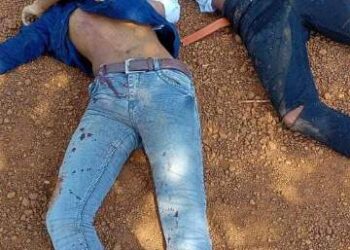 ବୋଲେରୋ ଧକ୍କା ରେ ଦୁଇ ମ୍ୟାଟ୍ରିକ ପାସ ଆଉଟ୍ ଛାତ୍ର ଙ୍କ ଅକାଳ ବିୟୋଗ