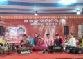 ଭକ୍ତି ସଂଗୀତରେ ଶରଧାବାଲି ମୁଖରିତ ; ଶ୍ରଦ୍ଧାଳୁ ବିମୋହିତ ସୂଚନା ଓ ଲୋକସଂପର୍କ ବିଭାଗ ତରଫରୁ ବିବିଧ କାର୍ଯ୍ୟକ୍ରମ ଆୟୋଜନ