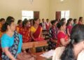 ଦକ୍ଷତା ଭିତ୍ତିକ ପରାମର୍ଶ ଶିବିର ଉଦଯାପିତ
