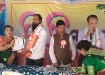 ୪୨ ମୌଜାରେ ରଜ ମହୋତ୍ସବ ପାଳିତ