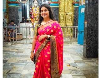 କଟକ ଚାଉଳିଆଗଞ୍ଜ ଅର୍ପଣାନଗର : ବିଭାହିତା ମହିଳା ଙ୍କ ର ଆତ୍ମହତ୍ୟା ..?
