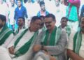 ୨୦୨୪ ନିର୍ବାଚନ ପାଇଁ କଟକ ଜିଲ୍ଲା ବିଜୁ ଜନତା ଦଳର କାର୍ଯ୍ୟ କାରିଣୀ ବୈଠକ ଅନୁଷ୍ଠିତ