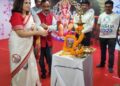 କର୍କଟ ଯୋଦ୍ଧାଙ୍କ ପାଇଁ କାର୍ସିନୋଭାରେ ସ୍ୱତନ୍ତ୍ର କାର୍ଯ୍ୟକ୍ରମ