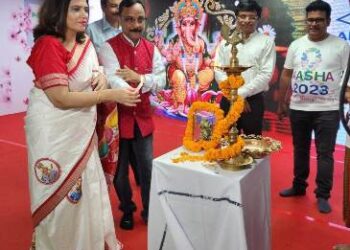 କର୍କଟ ଯୋଦ୍ଧାଙ୍କ ପାଇଁ କାର୍ସିନୋଭାରେ ସ୍ୱତନ୍ତ୍ର କାର୍ଯ୍ୟକ୍ରମ