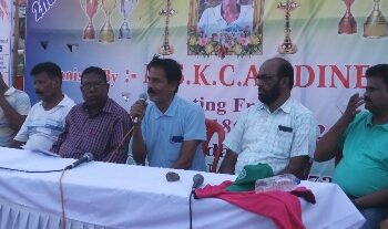 ୧୧ ରୁ ଆରମ୍ଭ ହେବ ମହେଶ ଚନ୍ଦ୍ର ମେମୋରିଆଲ ଫୁଟବଲ ଟୁର୍ଣ୍ଣାମେଣ୍ଟ