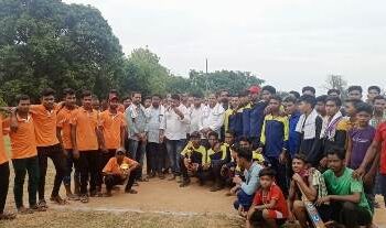 ସିମିଳି ସାହି କୁ ହରାଇ ସିଆରି ମାଳ ବିଜୟୀ