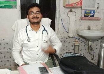 ନୂଆଗାଁ ବ୍ଲକ୍ ର ୩ ଟି ସ୍ୱାସ୍ଥ୍ୟକେନ୍ଦ୍ର ରେ ଯୋଗଦେଲେ ଡାକ୍ତର