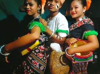 ବିଶ୍ବାବସୁ ଶବର ସମାଜ ସଂସ୍କୃତି କଲ୍ୟାଣ ସମିତିର ବାର୍ଷିକ ଛାତ୍ର ସମ୍ମିଳନୀ
