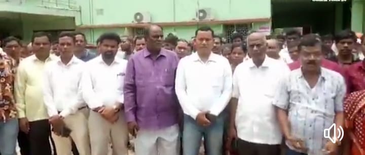 ଆର,ଉଦୟଗିରି ବ୍ଳକକୁ ମଠ ମନ୍ଦିର ଓ ଚର୍ଚଘର ନିର୍ମାଣ କରିବାକୁ ମିଳିଲା ୨ କୋଟି ୩୮ ଲକ୍ଷ ଟଙ୍କା