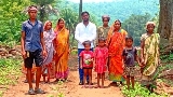 ଅସହାୟ ଙ୍କ ସାହାରା ଯୁବ ସମାଜ ସେବୀ ଆହ୍ୱାନ ନାୟକ