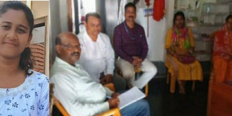 ବହୁ ଚର୍ଚ୍ଚିତ ନବୋଦୟ ଛାତ୍ରୀ ସୌଦାମିନୀ ମୃତ୍ୟୁ ମାମଲାର ନୂଆ ମୋଡ଼