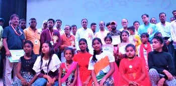 କୋରାଇ ଉନ୍ନୟନ ପରିଷଦର ପ୍ରଥମ ବାର୍ଷିକ ଉତ୍ସବ : ବିଭିନ୍ନ କ୍ଷେତ୍ରରେ ପାରଦର୍ଶିତା ଅର୍ଜନ କରିଥିବା ବ୍ୟକ୍ତିବିଶେଷଙ୍କୁ – କୋରାଇ ରତ୍ନ ସମ୍ମାନ ପ୍ରଦାନ