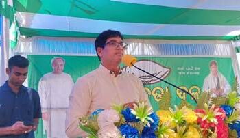 ମହିଳା ଆଗକୁ ଆସିଲେ ପ୍ରଗତୀ ଓ ବିକାଶ ହେବ ବିଜୁ ଜନତା ଦଳ କର୍ମୀ ସମ୍ମିଳନୀ
