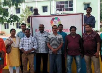 ମୋହନା ଅମଲା ସଂଘର କାର୍ଯ୍ୟବନ୍ଦ ଆନ୍ଦୋଳନ