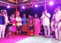  ମା  ରାଈ ମୂଳିଆଣୀ ଙ୍କ ପୀଠରେ  ରଜ ଉତ୍ସବ ଉଦ୍ ଯାପିତ