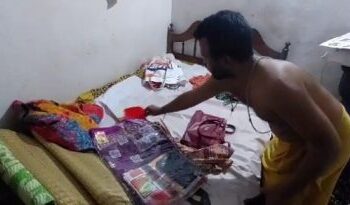 ତାଲାବନ୍ଦ ଘରୁ କଳାକନା ବୁଲାଇଲେ ଚୋର