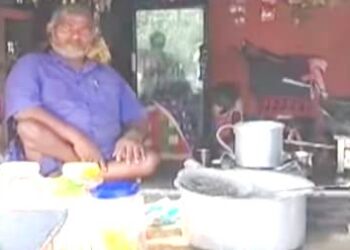 ବନ୍ଧୁକ ଦେଖାଇ, ସୁନା ରୂପା, ଟଙ୍କା ଓ ମୋବାଇଲ ଲୁଟିଲେ ଦୁର୍ବୃତ