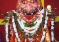ପ୍ରଭୁଙ୍କ ନୃସିଂହ ଅବତାର ଦର୍ଶନ