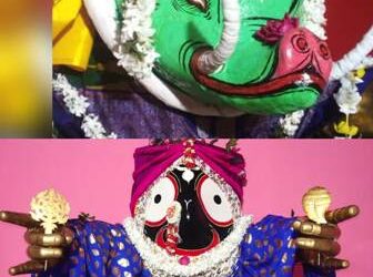 ଭକ୍ତଙ୍କ ମନ ମୋହିଲା ପ୍ରଭୁଙ୍କ ମତ୍ସ୍ୟ ଓ କଚ୍ଛପ୍ୟ ଅବତାର