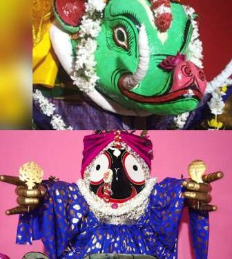 ଭକ୍ତଙ୍କ ମନ ମୋହିଲା ପ୍ରଭୁଙ୍କ ମତ୍ସ୍ୟ ଓ କଚ୍ଛପ୍ୟ ଅବତାର
