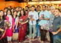 Odisha Delegation in USA