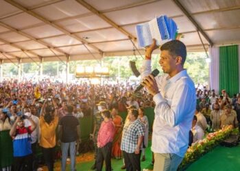 ମୁଖ୍ୟମନ୍ତ୍ରୀଙ୍କ ଐତିହାସିକ ପଦକ୍ଷେପ  ଆରମ୍ଭ ହେଲା ‘ଆମ ଓଡିଶା ନବୀନ ଓଡିଶା’ ଯୋଜନା  ରାଜ୍ୟ କ୍ୟାବିନେଟର ଅନୁମୋଦନ