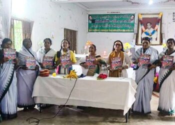 IIPM hosts Public Presentation of Rupa Dash’s Book LEADhER