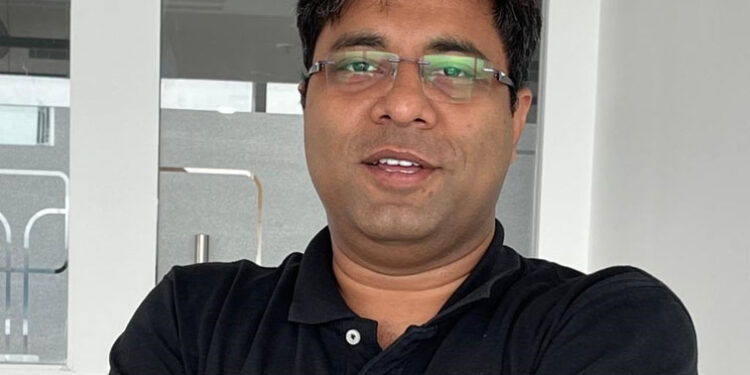 ଭୁବନେଶ୍ୱରରେ ଡିପ୍‍ ଟେକ୍‍ ସହଭାଗୀଙ୍କ ପାଇଁ ସାଞ୍ଚିକନେକ୍ଟ ଆୟୋଜନ କରିଛି ରୋଡ ସୋ’