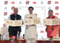 ITC releases an exclusive postal stamp on Millets in collaboration with India Post
