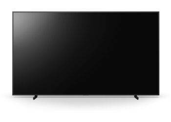 Sony India announces BZ50L series of 4K HDR professional BRAVIA display with XR processor