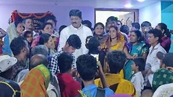କୃଷି ର ବିକାଶ ନିମନ୍ତେ 7 ଉଠାଜଳସେଚନ ପ୍ରକଳ୍ପ ଲୋକାର୍ପଣ କଲେ – ପୂର୍ବତନ ମନ୍ତ୍ରୀ ପ୍ରତାପ ଜେନା