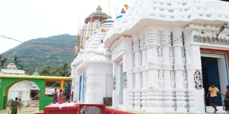 ଆମ ରଣପୁର ଆମ ଐତିହ୍ୟ