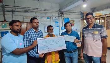 ମୋ ଘର ଯୋଜନାରେ ସହାୟତା ପ୍ରଦାନ