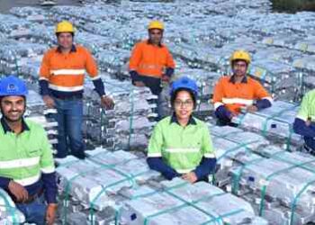 Vedanta Aluminium once again certified as a ‘Great Place to Work ®’