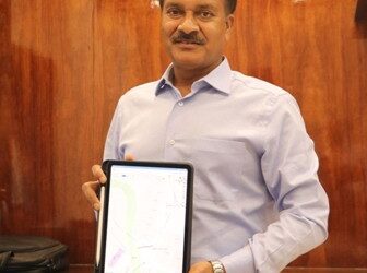 ଟିପିଏସ୍‌ଓଡିଏଲ୍ ପକ୍ଷରୁ ଜିଆଇଏସ୍ ମୋବାଇଲ୍ ଆପ୍ ଆରମ୍ଭ