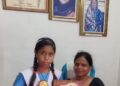 ଅନନ୍ୟ ପ୍ରତିଭା ର ଅଧିକାରିଣୀ ଶୁଭଶ୍ରୀ