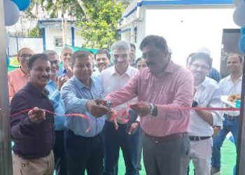 ଟିପିଏସ୍ଓଡିଏଲ୍ ପକ୍ଷରୁ ସମ୍ପୂର୍ଣ୍ଣ ରୂପେ ମହିଳାଙ୍କ ଦ୍ୱାରା ପରିଚାଳିତ ମିଟର ପରୀକ୍ଷଣ ପ୍ରୟୋଗଶାଳା ଉଦଘାଟିତ