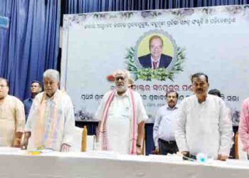 ଆୟୁର୍ବେଦର ଆଜି ବି ବହୁ ପ୍ରାସଙ୍ଗିକତା ରହିଛି : ରାଜ୍ୟପାଳ