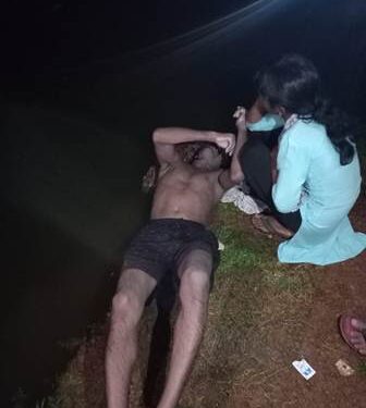 ହାତୀ ବଳଦ ର ଲଢେଇ