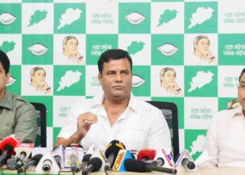 ପାଇକ ବିଦ୍ରୋହକୁ ତୁରନ୍ତ ପ୍ରଥମ ସ୍ୱାଧୀନତା ସଂଗ୍ରାମ ଭାବେ ଘୋଷଣା କରାଯାଉ : ବିଜେଡି