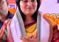 ଅପରାଜିତାଙ୍କ ସାଂଘାତିକ ଅଭିଯୋଗ