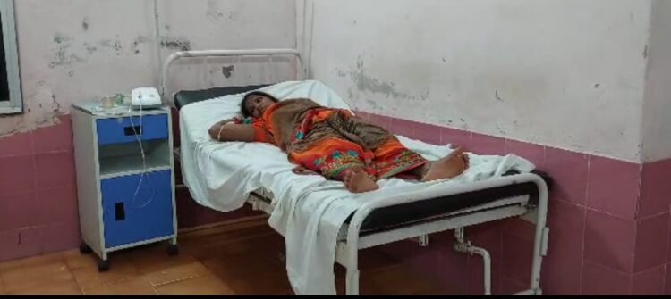 ବିଷାକ୍ତ ଛତୁ ଖାଇ ଗୋଟିଏ ପରିବାରର ଛଅ ଜଣ ଗୁରୁତର