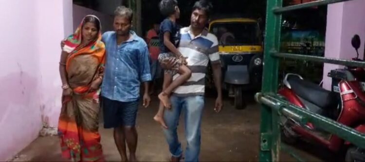 ବିଷାକ୍ତ ଛତୁ ଖାଇ ଗୋଟିଏ ପରିବାରର ଛଅ ଜଣ ଗୁରୁତର