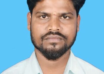 କୃଷ୍ଣ ଗୋପାଳ ହେଲେ ରଣପୁର ବ୍ଲକ୍ ବିଜୁ ଜନତା ଦଳର ନୂତନ ଛାତ୍ର ସଭାପତି ଭାବେ ଦାୟିତ୍ୱ ଗ୍ରହଣ