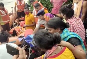 କ୍ୟାଣ୍ଟେନମେଣ୍ଟ ଥାନା ଭିତରୁ ଚମ୍ପଟ ମାରିଥିବା ଅଭିଯୁକ୍ତ ବବଲୁ ବେହେରାର ମୃତଦେହ ଉଦ୍ଧାର